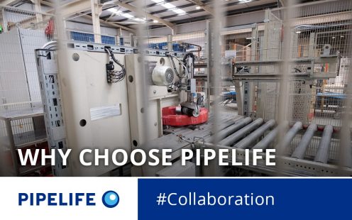 Why Choose Pipelife