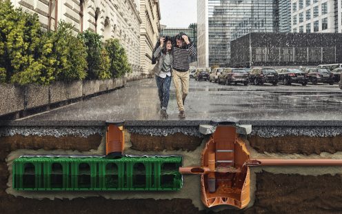 Civils Stormwater
