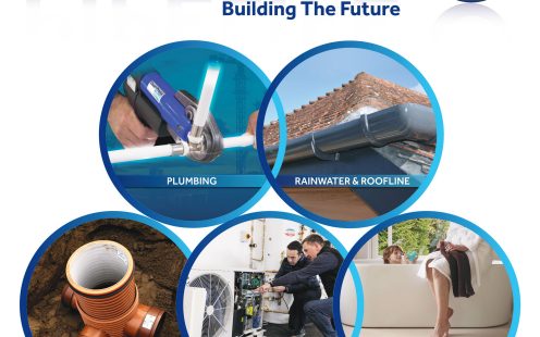 Building The Future