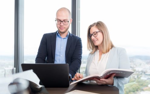 Our Career Portal