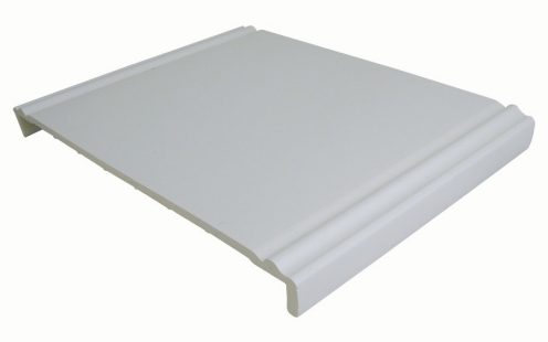 Fascia Soffit Boards