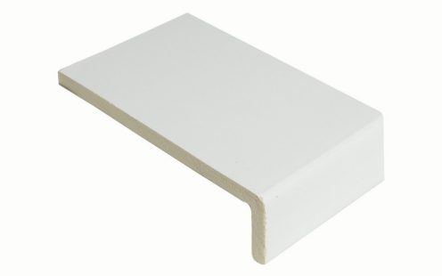Fascia Soffit Boards