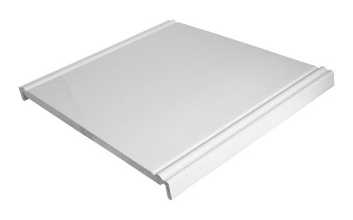Fascia Soffit Boards