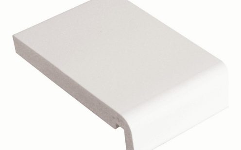 Fascia Soffit Boards