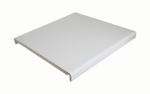 Fascia Soffit Boards