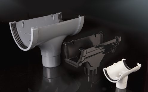 Rainwater Systems Ireland