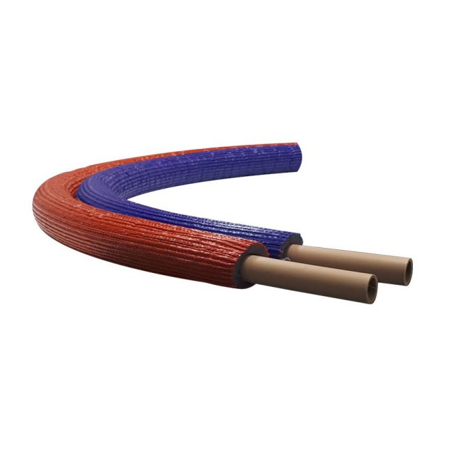 Qual-Pex Eco Pex