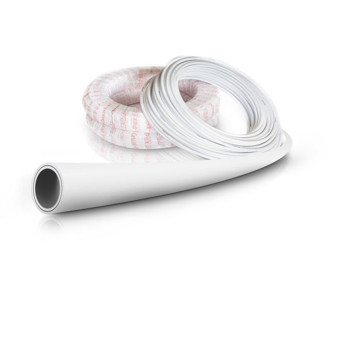 Qual-Pex Plus White 