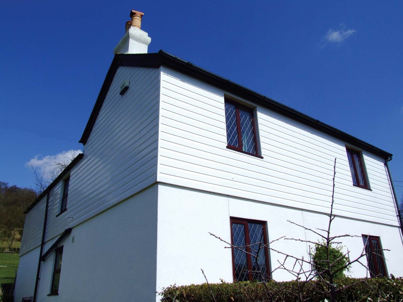 Cladding Systems
