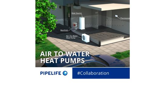 Air to Water Heat Pumps