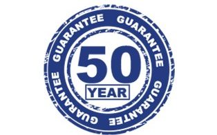 50 year Guarantee II