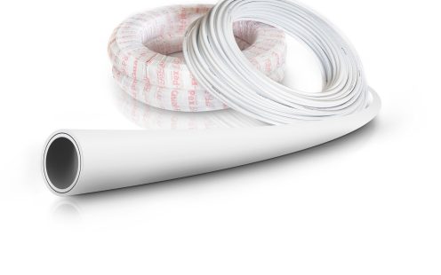 Qual-Pex Plus White 