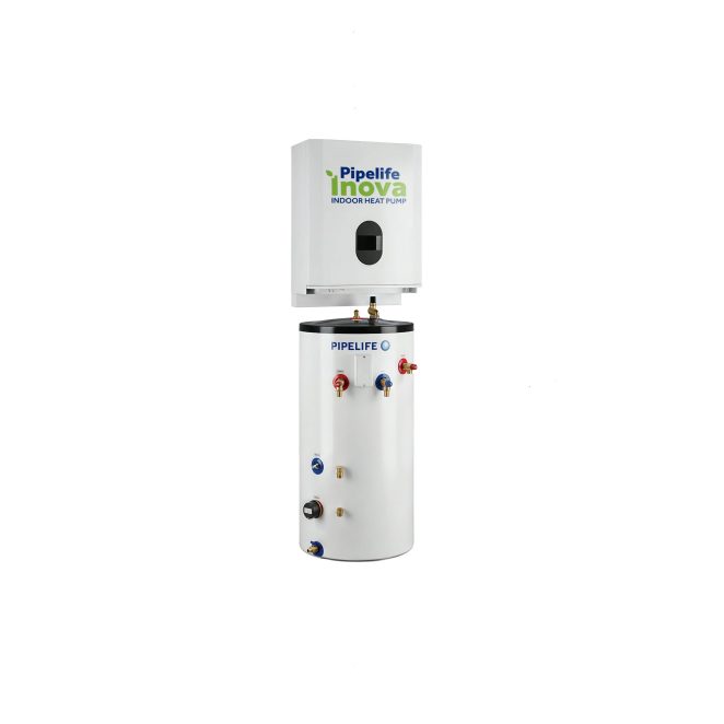 Pipelife Inova Heat Pump