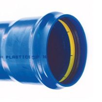 PVC Pressure Pipe