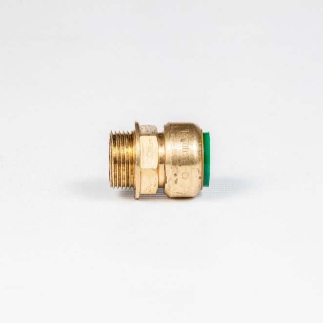 Tectite Fitting