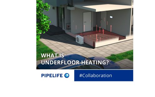 What is Underfloor Heating