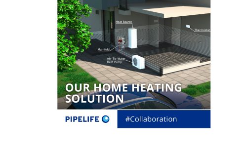Our Home Heating Solution 
