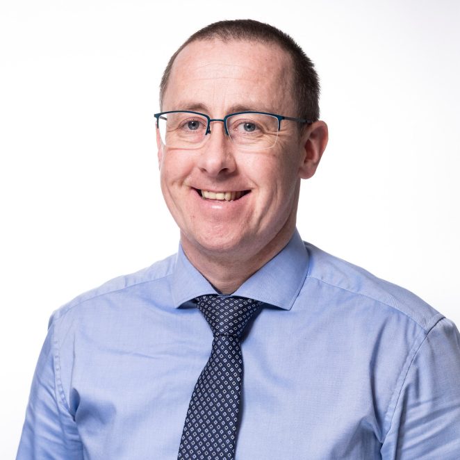 National Sales Manager