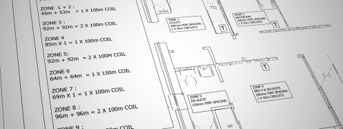 Pipelife Line Drawing II