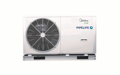 Midea Heat Pump