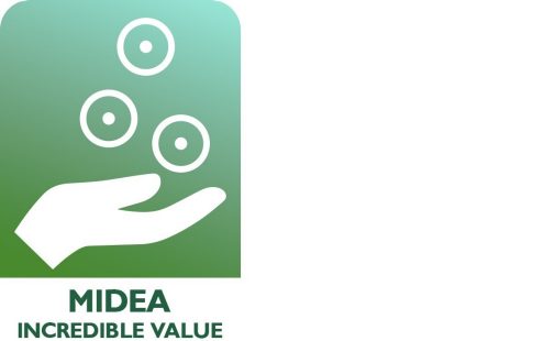 Midea Incredible Value