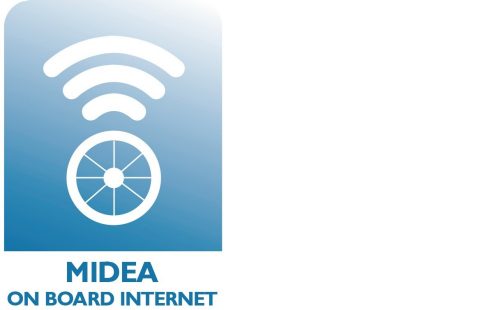 Midea On Board Internet