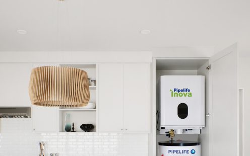 Pipelife Inova Heat Pump