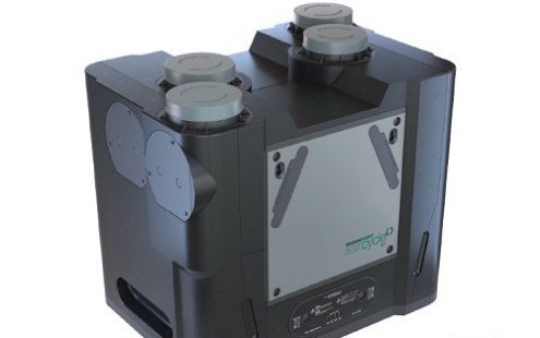 Aircycle 3.1 Digital Range