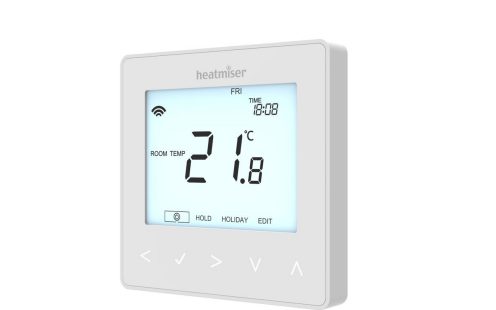 Heatmiser Room Thermostat