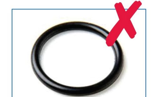 O Ring II