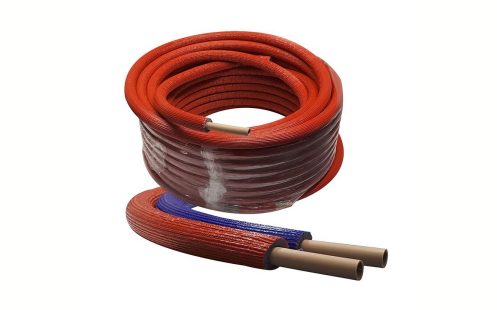 Qual-Pex Plus Easy-Lay Eco Insulated