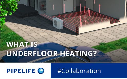 What is Underfloor Heating