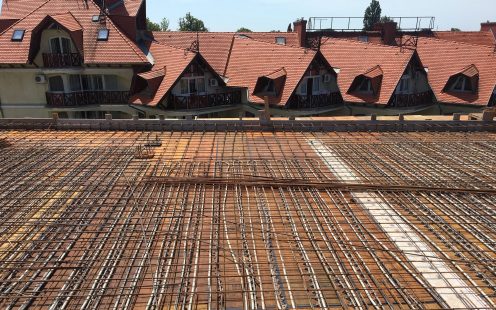 Hydronic Prefab Project Pipelife Hungary  | Pipelife