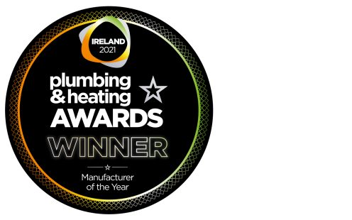 Manufacturer of the Year Award