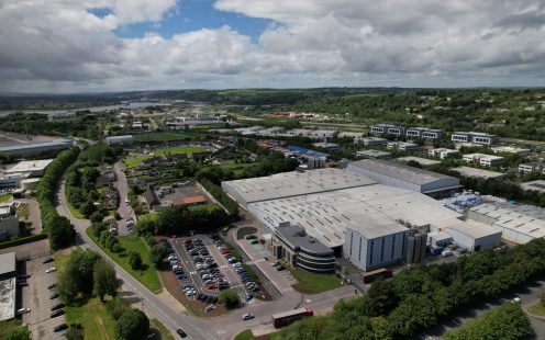 Pipelife’s modernisation plan shows commitment to Irish Market
