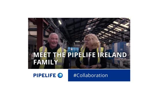 Meet the Pipelife Ireland Family