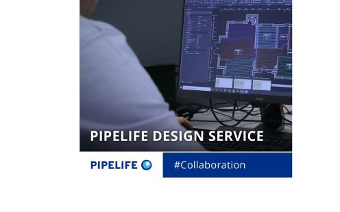 Pipelife Design Service